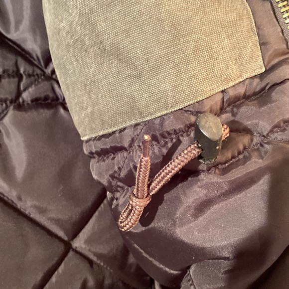 Pipe Liner - Vintage distressed work jacket. Size XL - Picture 9 of 12